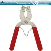 ✅Installation Expander Tool Piston Installer Pliers Ring Spreader 3/16" - 1/4"