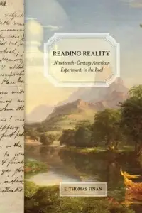 在飛比找博客來優惠-Reading Reality: Nineteenth-Ce