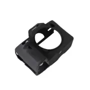 Black Silicone Rubber Camera Bag Case Skin For SONY A7RIII A7 Mark 3 A7R3 A7III