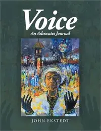 在飛比找三民網路書店優惠-Voice ― An Advocates Journal