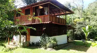 Corcovado Guest House