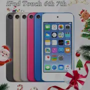 NEW-Sealed Apple iPod Touch 7th Gen128 256GB All Colors- FAST SHIPPING lot