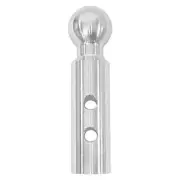 Andersen 3201 Ultimate Connection Ball 2-5/16" Aluminum HitchRite Direct