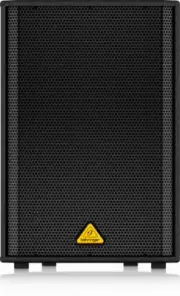 Behringer Eurolive Vp1520 Passive 2 Way Speaker
