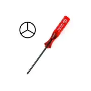 Triwing Screw Driver for Nintendo Wii GBA DS Lite NDSL NDS SP Repair - NEW