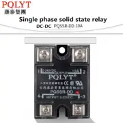 PQLYT PQSSR-10DD DC-DC single-phase solid-state relay 10A 220VDC