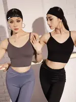 拉丁舞 拉丁舞服 練功服 DANCEBABY拉丁內衣內衣集中爆乳顯胸新款舞蹈內衣專用舞服ZD178