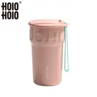 在飛比找博客來優惠-【HOLOHOLO】ICE CREAM 甜筒陶瓷咖啡保溫杯（