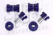 Superflex Rear Control Arm Upper Inner Bush Kit for Lexus IS200 GXE10 01/99 - 05