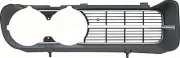 OER Reproduction Left Hand Standard Grille 1968 Pontiac Firebird Models