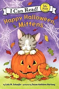 在飛比找誠品線上優惠-Happy Halloween, Mittens