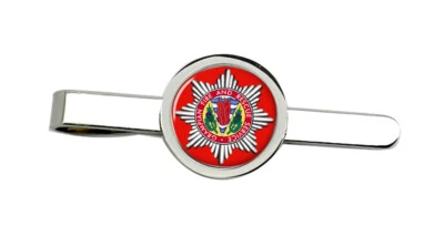 Cincinnati Fire Department Tie Clip