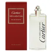 Cartier Declaration Edt Sp 100Ml Perfume Fragrance