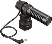 Panasonic stereo microphone Windjammer / pouch VW-VMS10-K