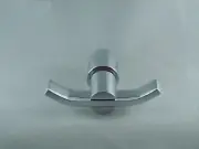 Stylish Series - Towel & Robe Hook