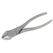 Aven Diagonal Cutting Plier,7" L 10356 Aven 10356 766955311096 Stainless Steel