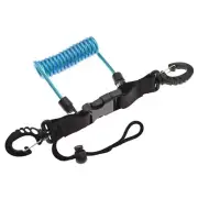 Waterproof Dive Strap for Action Cameras and Keys Snorkeling Accessory