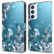 Wallet Case for Samsung Galaxy A54 5G ,PU Leather 3D Pattern Printed Stand Protective Phone Covers