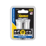 Kango 35mm Hole Shot Carbide Teeth Hole Saw Workshop Power Tool Supplies