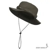 在飛比找Yahoo奇摩購物中心優惠-The North Face 北面 漁夫帽 遮陽帽 吸濕排汗