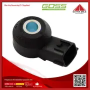 Goss Knock Sensor For Subaru Liberty BL BP B13 3.0L EZ30D F6 24V DOHC - K1570