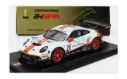 Spark 1:43 43SPA2019 24h Winner -- #20 Gulf Porsche 911 GT3 R