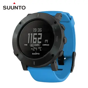 SUUNTO Core Crush 時尚設計戶外功能運動錶