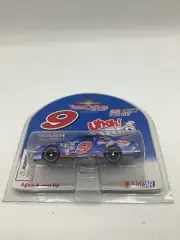 Team Caliber Pit Stop 2003 Edition Issue #57 Greg Biffle 9 Roush Racing Car