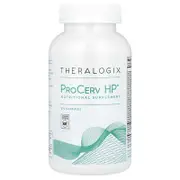 Theralogix, ProCerv HP, 270 Capsules