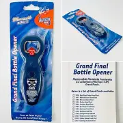 RARE Genuine AFL Geelong Cats Memorable Moments 2007 Grand Final Bottle Opener