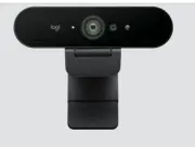New Factory Sealed | Logitech Brio 4K Pro Webcam