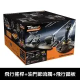 在飛比找遠傳friDay購物精選優惠-【THRUSTMASTER】圖馬斯特 T16000M FCS