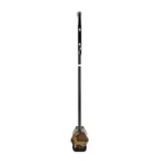 RW700 Black Rosewood Dragon Chinees Erhu with Hardcase