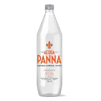 在飛比找Yahoo奇摩購物中心優惠-Acqua Panna普娜 天然礦泉水-寶特瓶(1000ml
