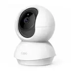 ❤️監控 TP-LINK TAPO C210 旋轉式家庭安全防護 WI-FI 網路攝影機 360度 智慧監控 記憶卡