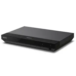 SONY 索尼 UBP-X700 4K Ultra HD Blu-ray 藍光播放機 | 金曲音響