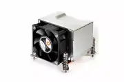 Dynatron Intel Socket LGA1150/115X/1200 60mm Fan Active 2U CPU Cooler, K21