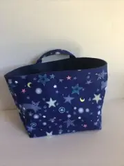 Handmade Reusable, Car,Auto,Vehicle Trash/Litter/Garbage Bag,Holder