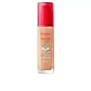 Bourjois Healthy Mix Clean & Vegan Radiant Foundation 55N Deep Beige 30 ml