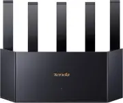 AX3000 WiFi 6 Router – Dual Band Gigabit Router for Wireless Internet, 4XGE Port