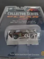 AFX GT40 MKII Bronze/Green #4 Mega G Brand NEW