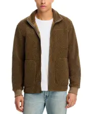 Rails Clark Jacket