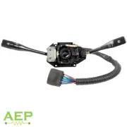 Indicator Headlight Wiper Switch Stalk Unit For Mitsubishi L300 1988 - 1997