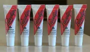Lanolips 101 Ointment Multi-Balm Watermelon Lip Balm Lanolin (6) 0.105oz Each