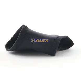 丹力 ALEX T-46 護具 護腳踝 腳踝束套【大自在運動休閒精品店】