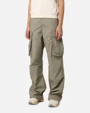 [G-Star] G-star Women's High Waist Cargo Pants Shamrock - Size 24 24 Shamrock