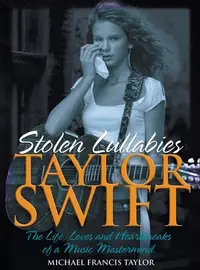 在飛比找誠品線上優惠-Taylor Swift: Stolen Lullabies