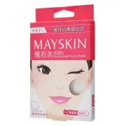 MAYSKIN - Hydrocolloid Acne Patch 24 pcs