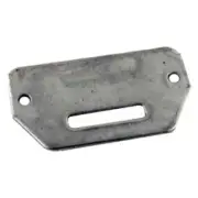 E-Z-GO TXT Seat Hinge Plate for Golf Carts | 1995.5 - Up