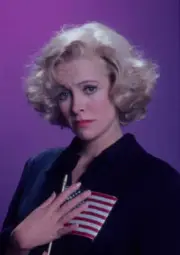 Catherine Hicks as Marilyn Monroe in Marilyn The Untold Story TV Old Photo 17